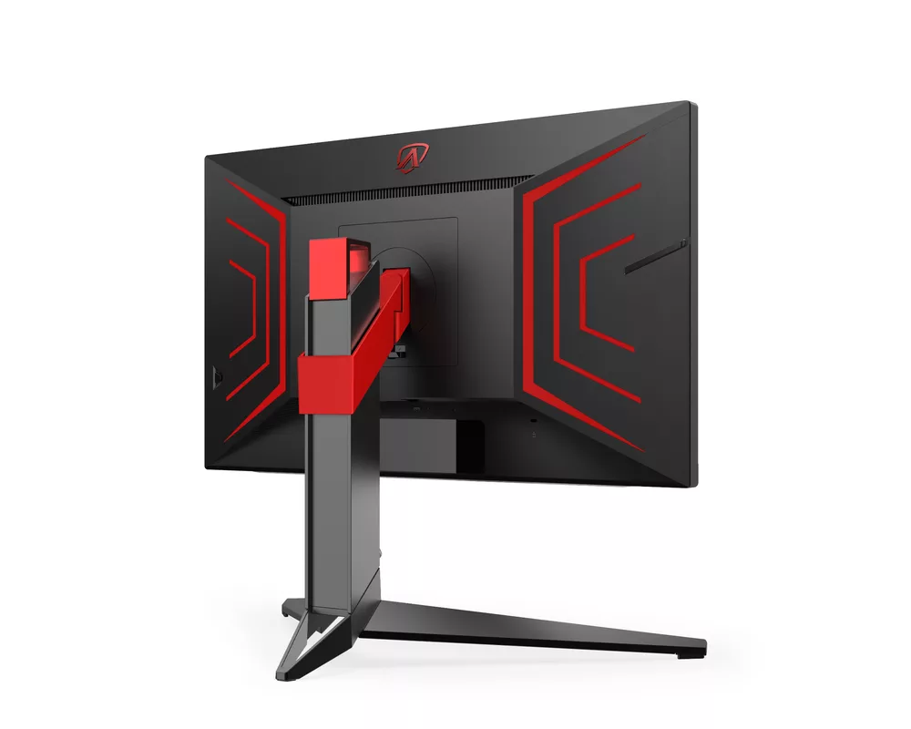 Монитор AOC AG274FZ 27inch FHD esports monitor with 260Hz and HDR400 HDMI DisplayPort 9