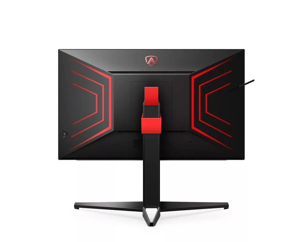 Монитор AOC AG324UX 31.5inch IPS UHD 144Hz 350 cd 9