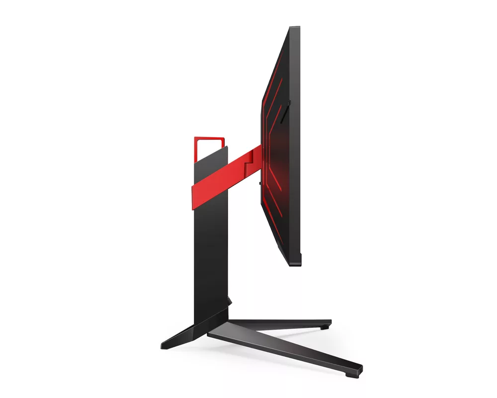 Монитор AOC AG324UX 31.5inch IPS UHD 144Hz 350 cd 11