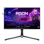 <span>Монитор</span> AOC AG324UX 31.5inch IPS UHD 144Hz 350 cd <span class='catalog-num-in-name'>AG324UX</span> - 