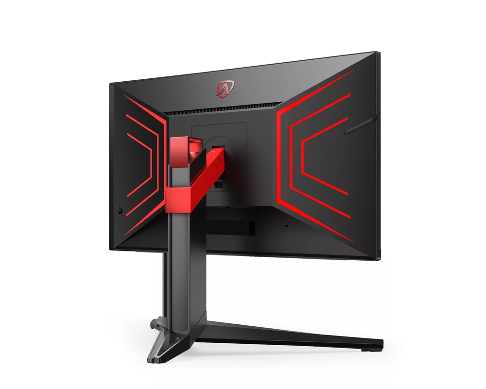 Монитор AOC AG324UX 31.5inch IPS UHD 144Hz 350 cd 10