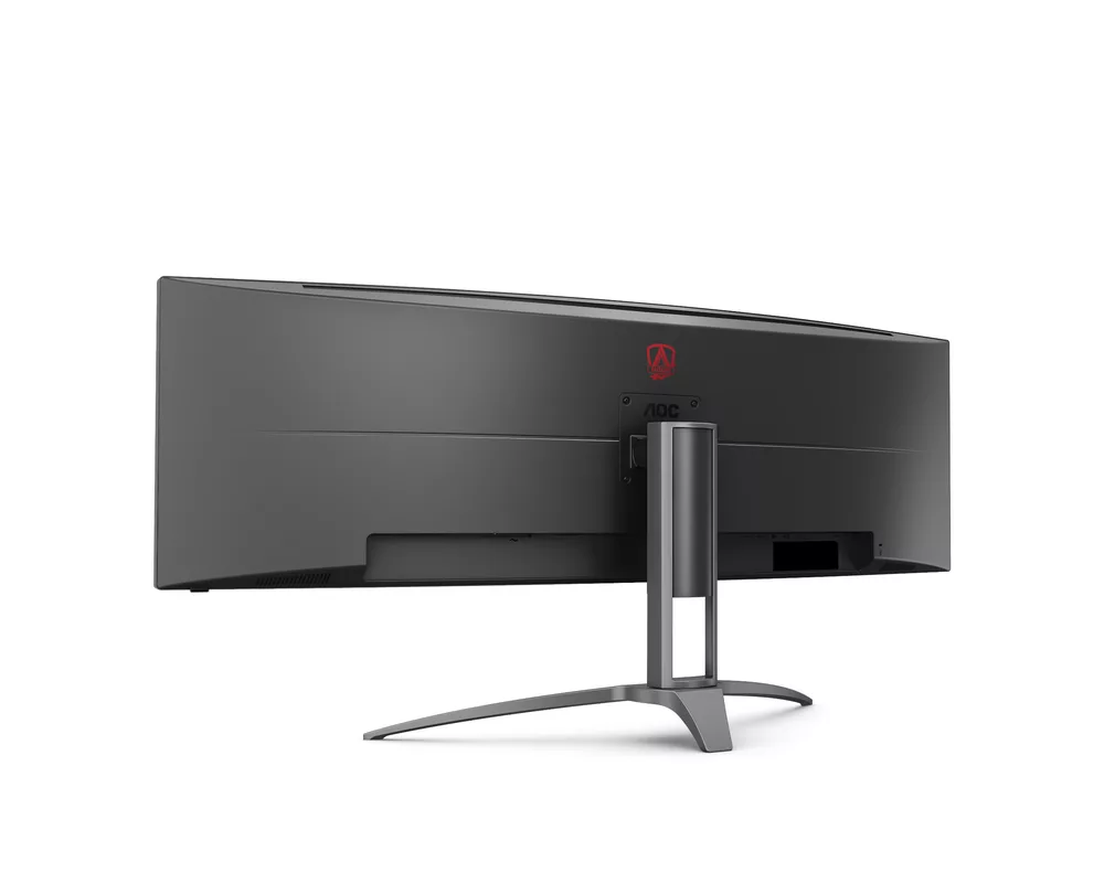 Монитор AOC AG493QCX 4