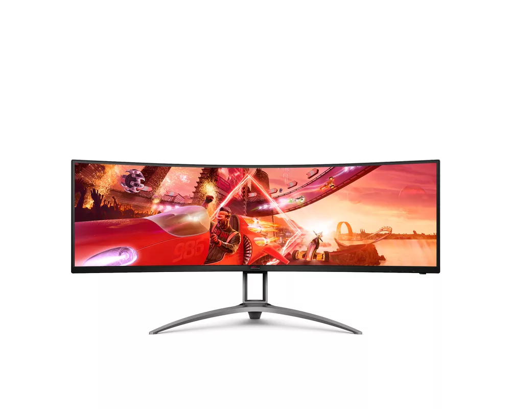 Монитор AOC AG493QCX 2