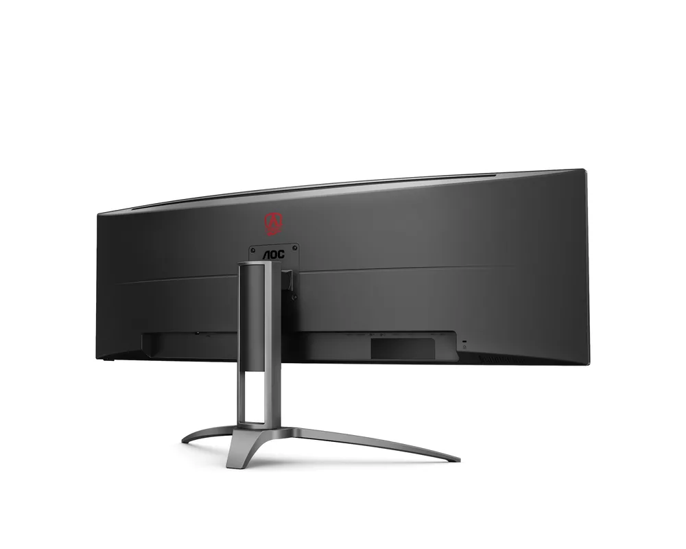 Монитор AOC AG493QCX 6