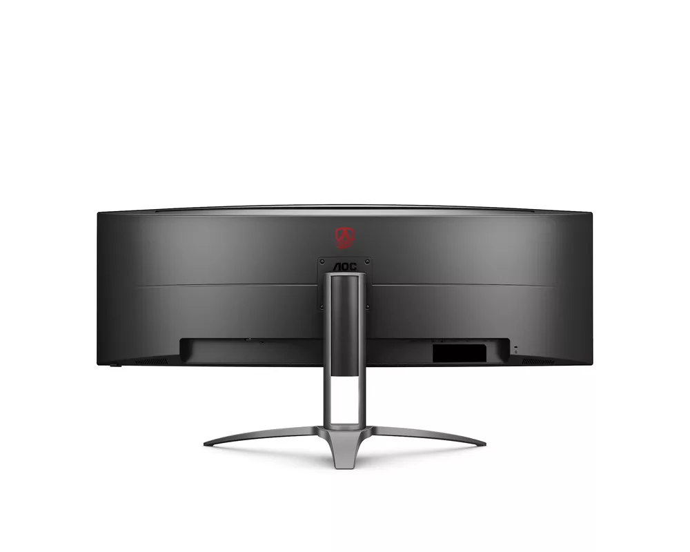 Монитор AOC AG493QCX 5