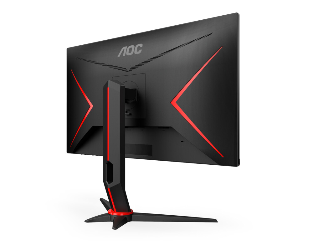 Монитор AOC 24G2SU/BK 17