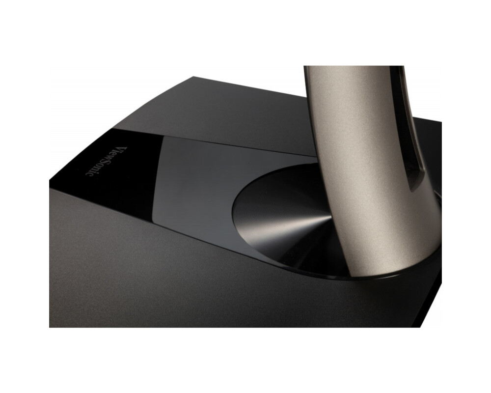 Монитор ViewSonic VP2768a-4K 9