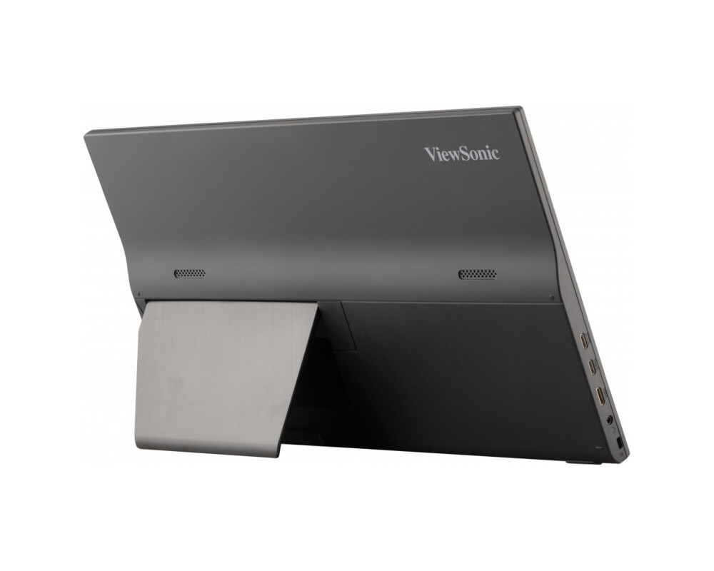 Монитор VIEWSONIC VA1655 15.6inch 1920x1080 16:9 Portable Monitor HDMI 2xUSB - type C 9