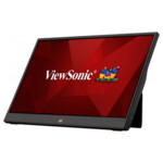 <span>Монитор</span> VIEWSONIC VA1655 15.6inch 1920x1080 16:9 Portable Monitor HDMI 2xUSB - type C <span class='catalog-num-in-name'>VA1655</span> - 