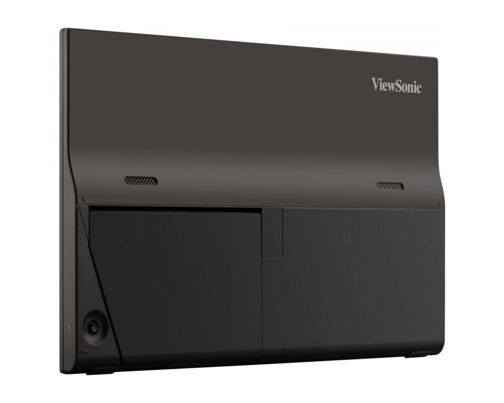 Монитор VIEWSONIC VA1655 15.6inch 1920x1080 16:9 Portable Monitor HDMI 2xUSB - type C 6