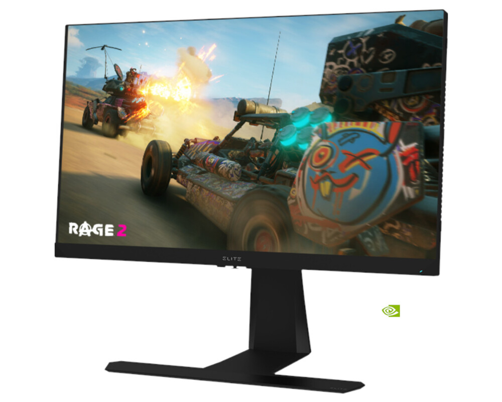 Монитор VIEWSONIC XG271QG 27inch monitor 16:9 2560x1440 165Hz 1000:1 400cd 2