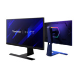 <span>Монитор</span> VIEWSONIC XG271QG 27inch monitor 16:9 2560x1440 165Hz 1000:1 400cd <span class='catalog-num-in-name'>XG271QG</span> - 