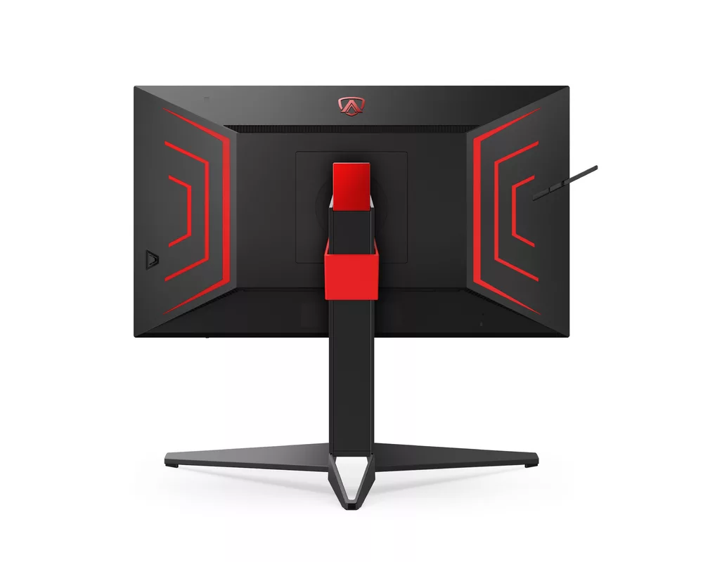 Монитор AOC AG274QG 8