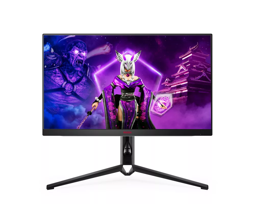 Монитор AOC AG274QG 2