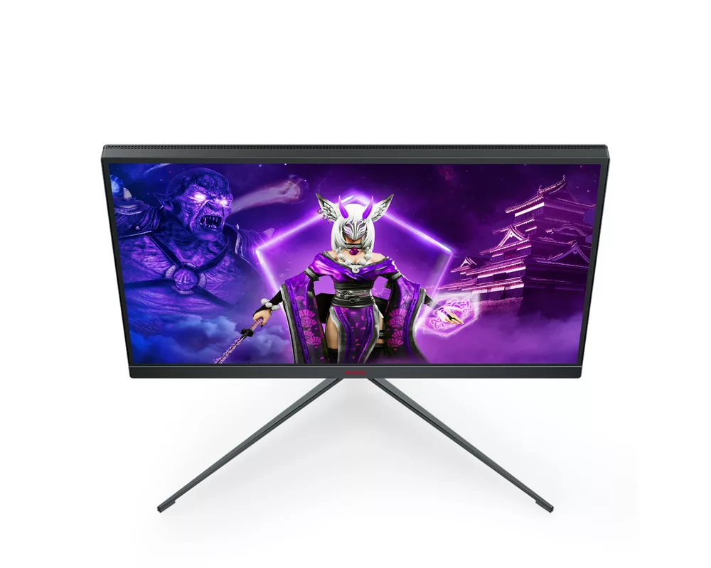 Монитор AOC AG274QG 4