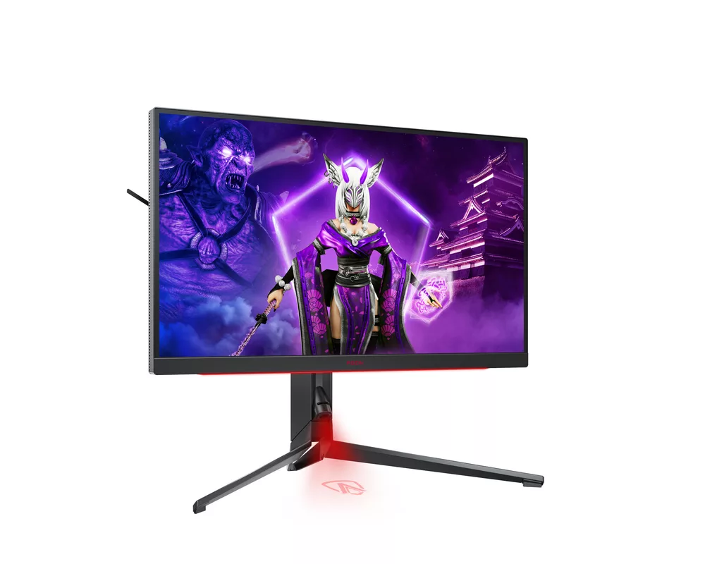 Монитор AOC AG274QG 3