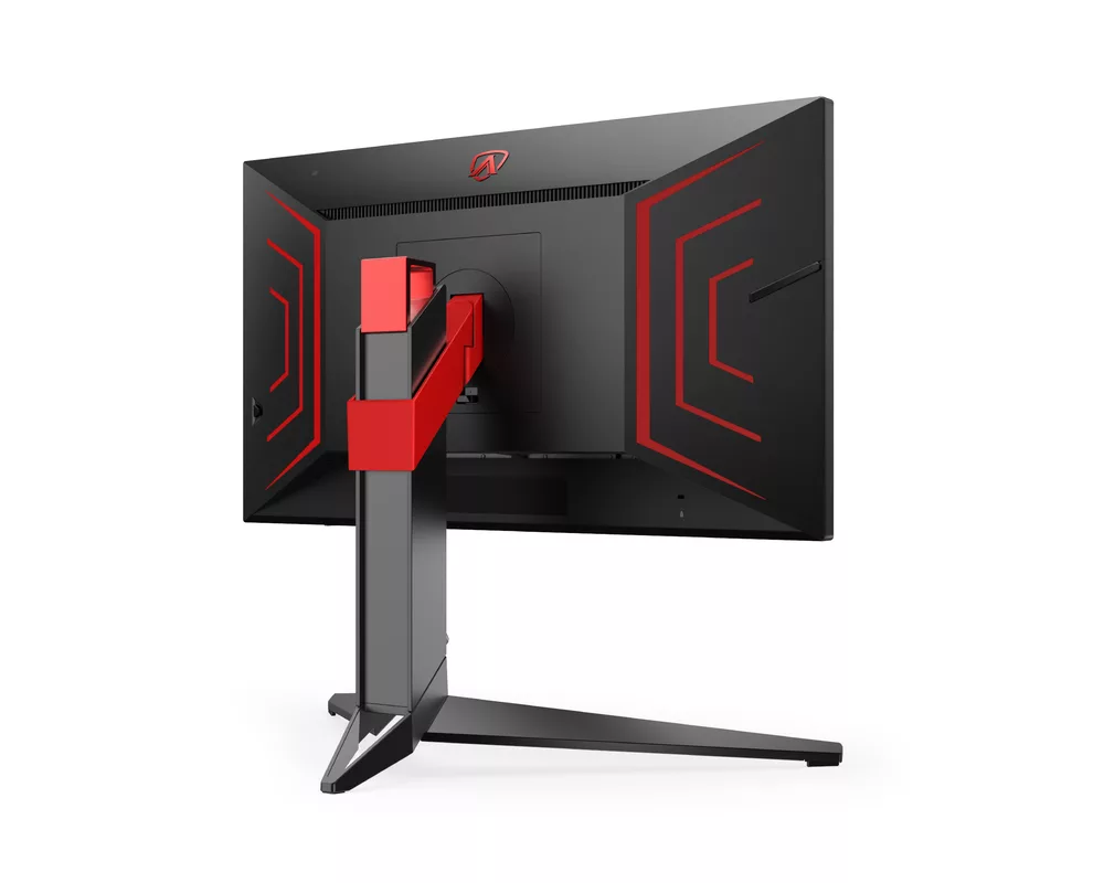 Монитор AOC AG274QG 9