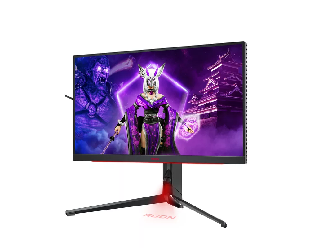 Монитор AOC AG274QG 5