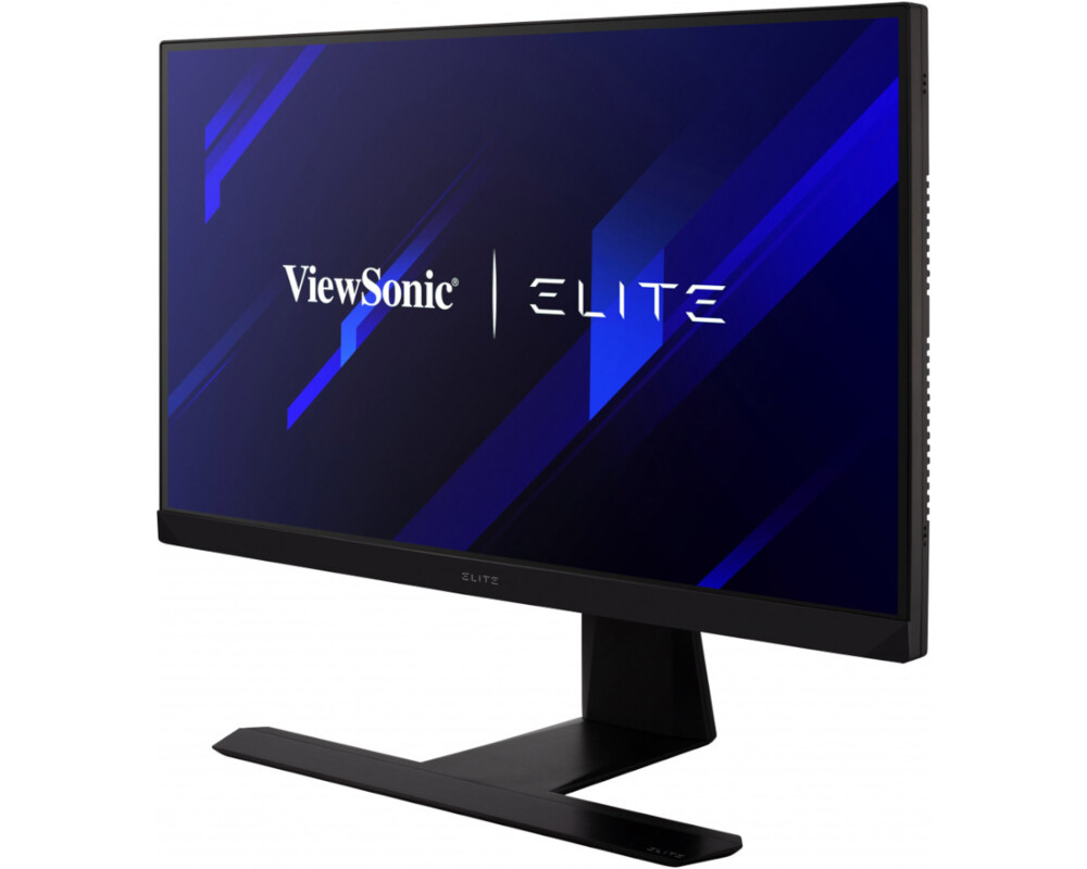 Монитор VIEWSONIC XG320Q 32inch 2560x1440 QHD 165Hz 16:9 SuperClear IPS monitor 2xHDMI DP USB 3