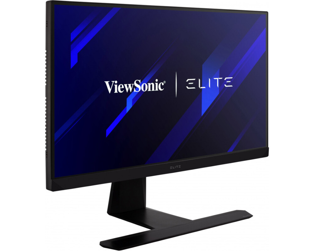 Монитор VIEWSONIC XG320Q 32inch 2560x1440 QHD 165Hz 16:9 SuperClear IPS monitor 2xHDMI DP USB 2
