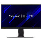 <span>Монитор</span> VIEWSONIC XG320U 32inch 3840x2160 UHD 4K 144Hz 16:9 SuperClear IPS monitor 2xHDMI DP USB <span class='catalog-num-in-name'>XG320U</span> - 