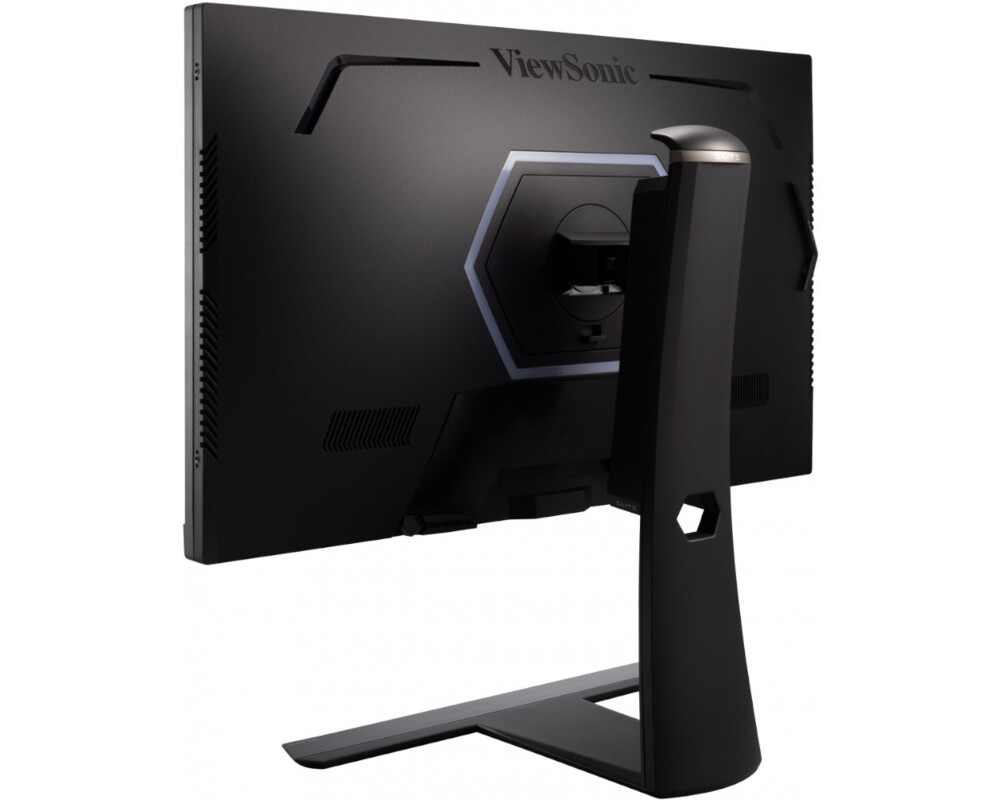 Монитор VIEWSONIC XG320U 32inch 3840x2160 UHD 4K 144Hz 16:9 SuperClear IPS monitor 2xHDMI DP USB 5