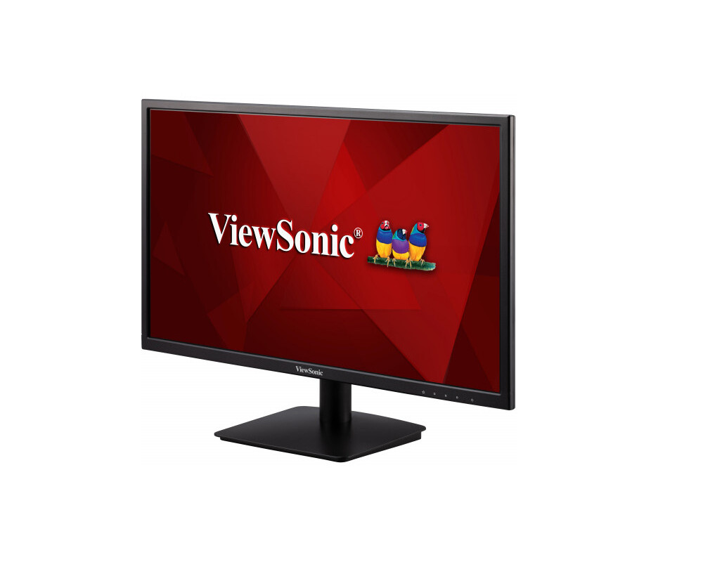 Монитор 23.6" ViewSonic VA2405-H 3