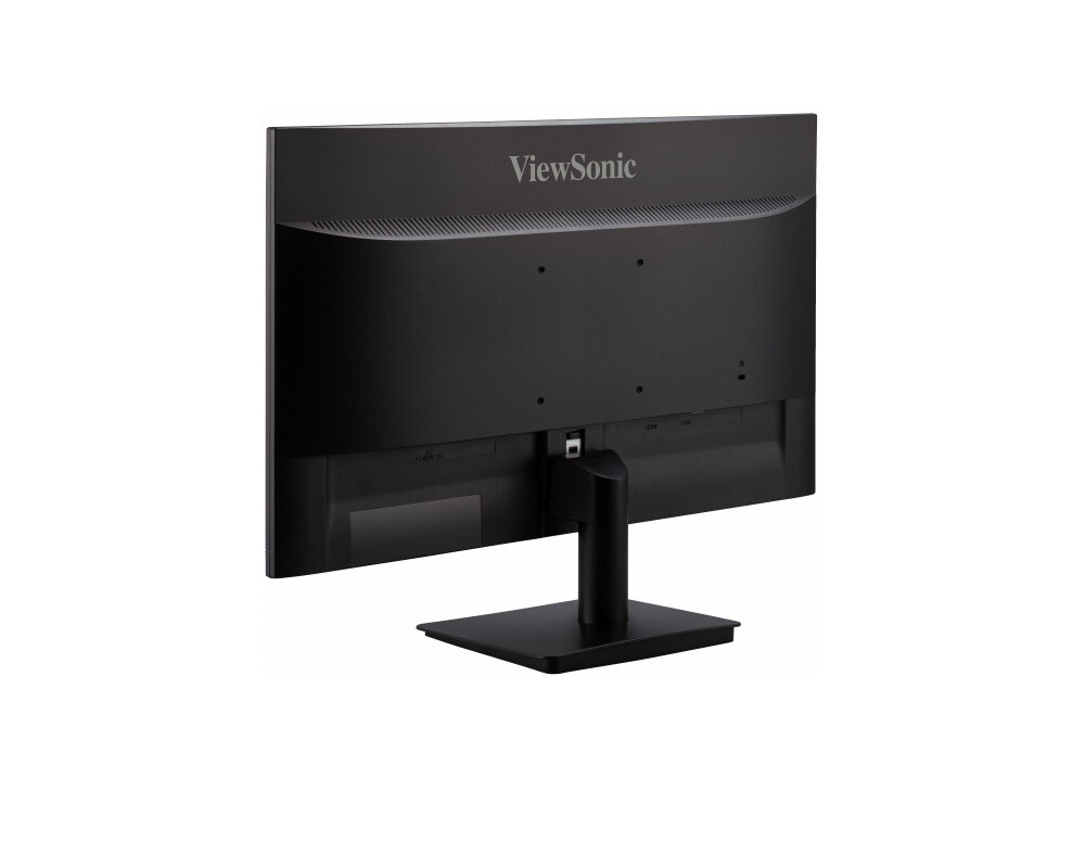 Монитор 23.6" ViewSonic VA2405-H 5