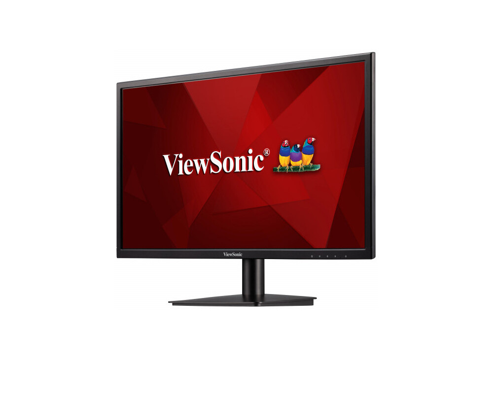 Монитор 23.6" ViewSonic VA2405-H 2