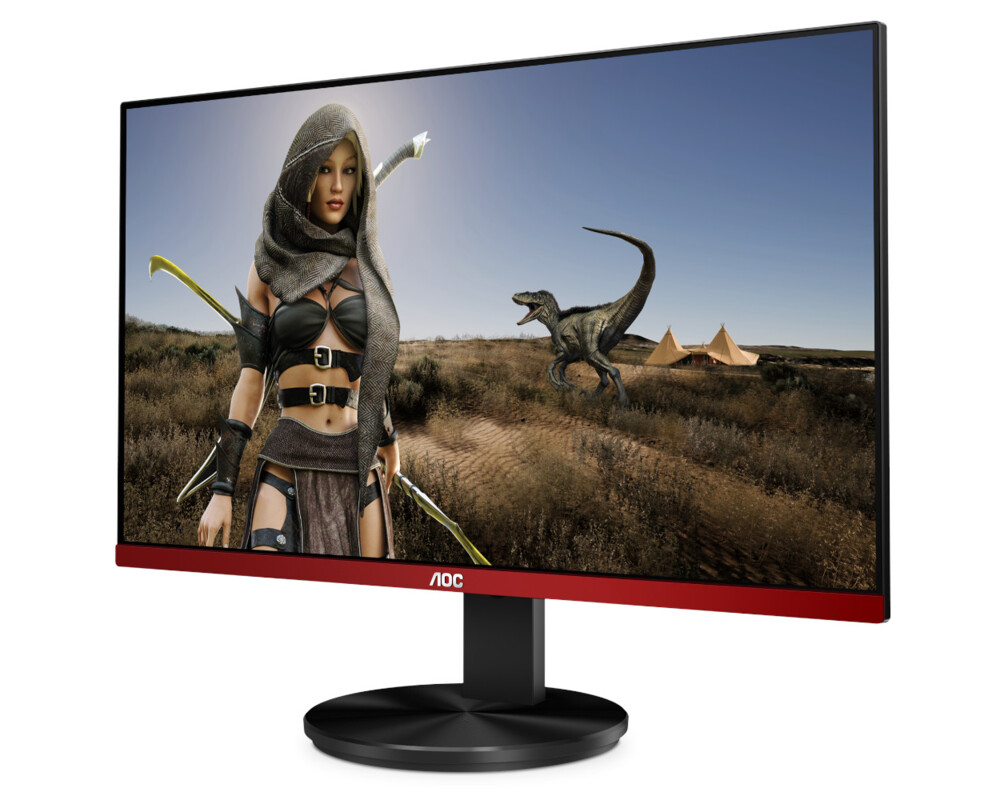 Монитор AOC G2490VXA 2