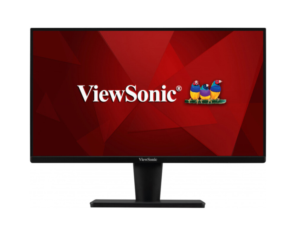 Монитор ​ ViewSonic VA2215-H 11
