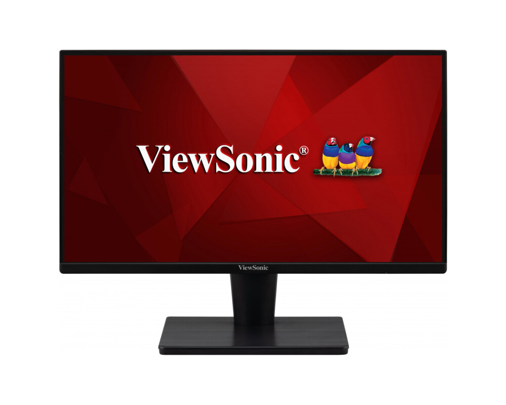 Монитор ​ ViewSonic VA2215-H 12