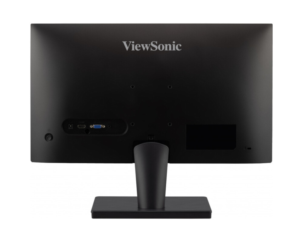 Монитор ​ ViewSonic VA2215-H 5