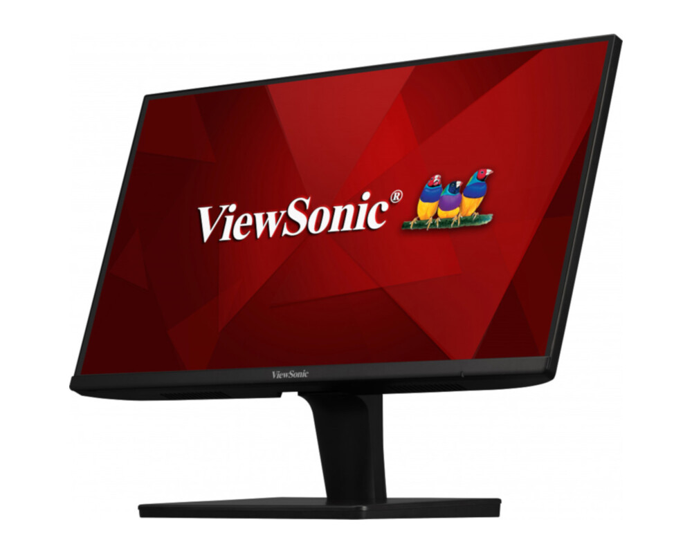 Монитор ​ ViewSonic VA2215-H 4