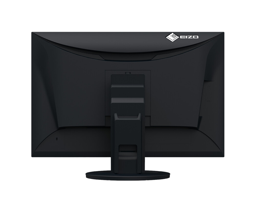 Монитор EIZO FlexScan EV2495, IPS, 24 inch, Wide, UXGA, DisplayPort, HDMI, USB-C, USB-C Daisychain USB Hub, RJ-45, Черен 14