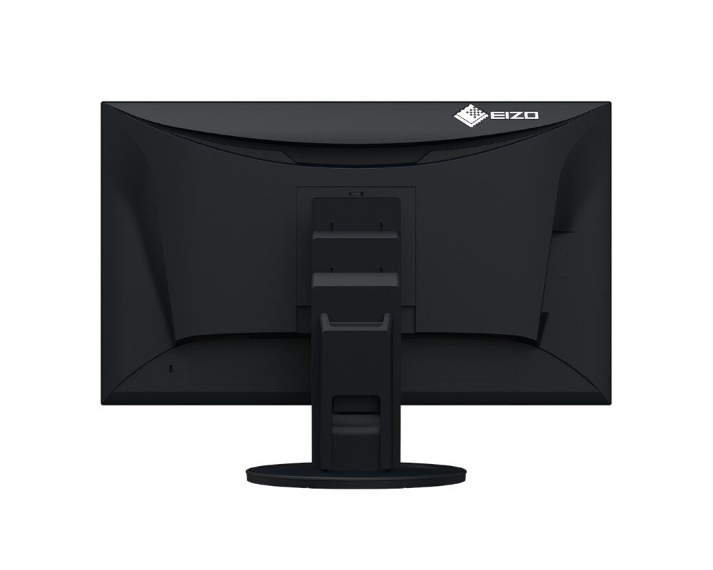 Монитор EIZO FlexScan EV2480, IPS, 23.8 inch, Wide, Full HD, HDMI, DisplayPort, USB-C, Черен 14