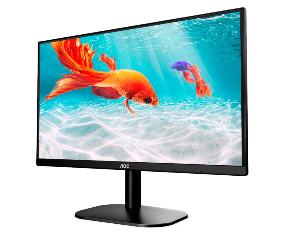 Монитор AOC 22B2AM 3