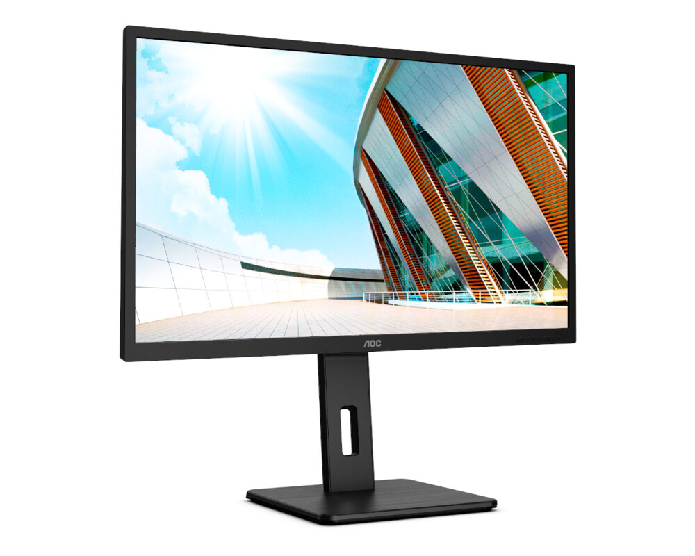 Монитор AOC Q32P2 2