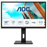 <span>Монитор</span> AOC Q32P2 <span class='catalog-num-in-name'>Q32P2</span> - 