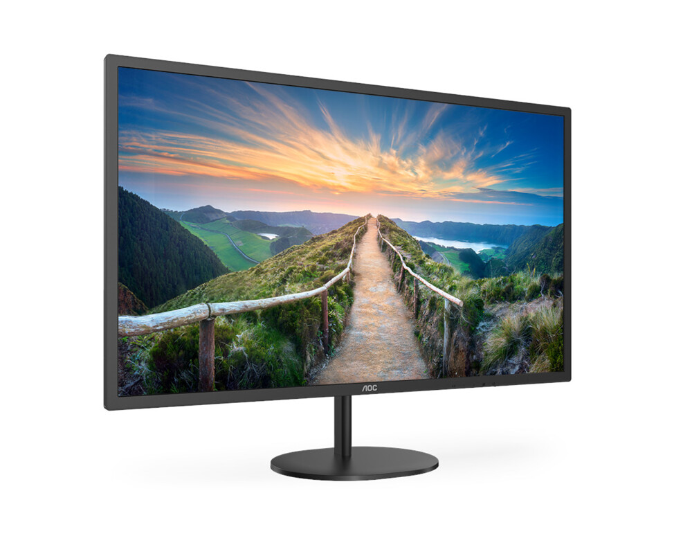 Монитор AOC Q32V4 2