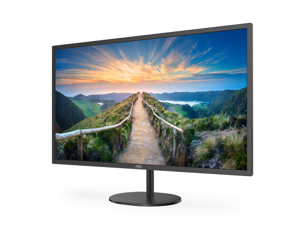 Монитор AOC Q32V4 4