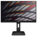<span>Монитор</span> AOC X24P1 Monitor 24inch panel IPS 1920x1200 D-SUB <span class='catalog-num-in-name'>X24P1</span> - 
