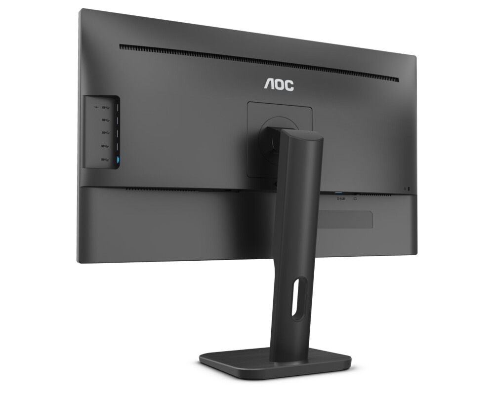 Монитор AOC X24P1 Monitor 24inch panel IPS 1920x1200 D-SUB 4