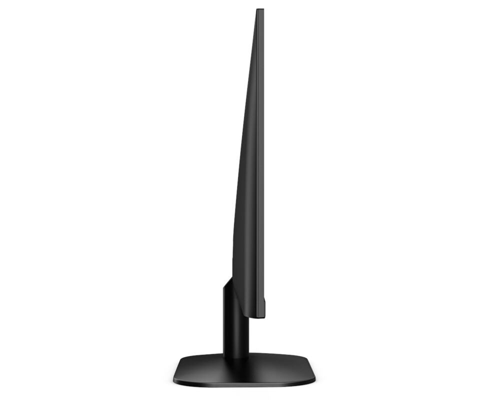 Монитор AOC 27B2DA 27inch IPS FHD 1920x1080 16:9 250nits 75Hz 1000:1 4ms HDMI1.4 VGA DVI Headphone out Black Cable included 18