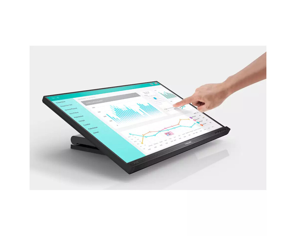 Монитор Philips 242B1TC/00 19