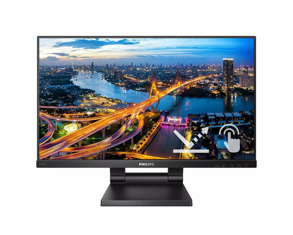 Монитор Philips 242B1TC/00 9