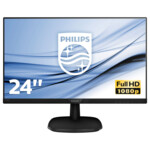 <span>Монитор</span> Philips 243V7QJABF <span class='catalog-num-in-name'>243V7QJABF</span> - 