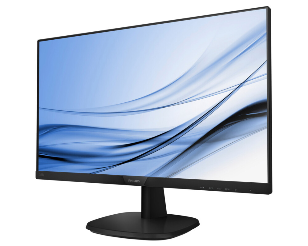 Монитор Philips 243V7QJABF 6
