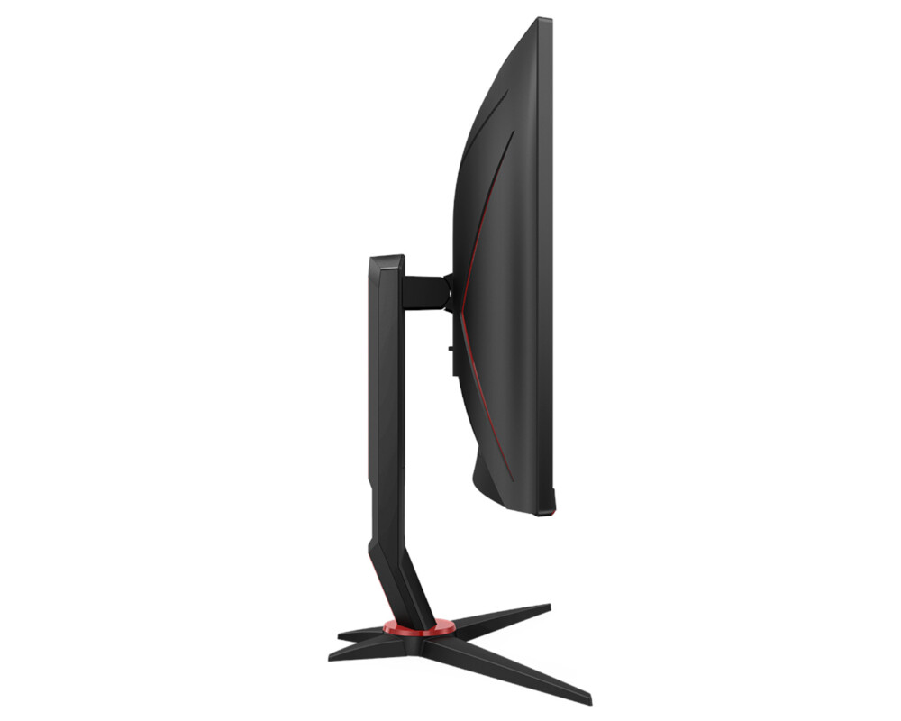 Монитор AOC CQ27G2U 26