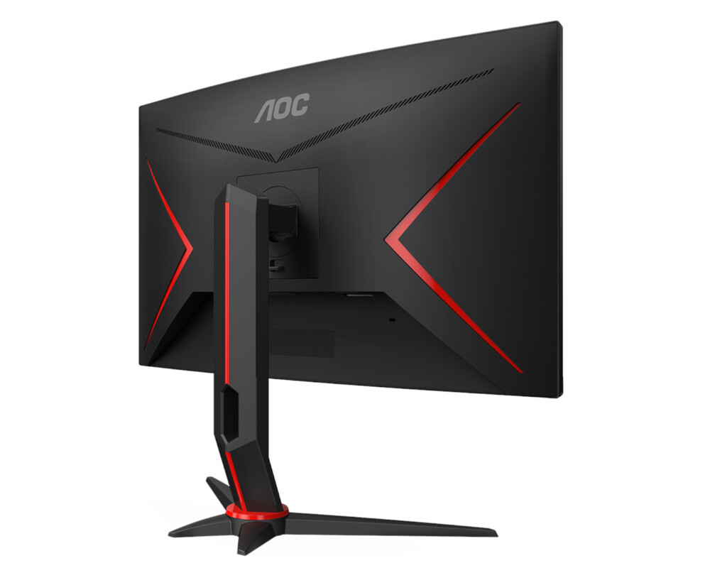 Монитор AOC CQ27G2U 25